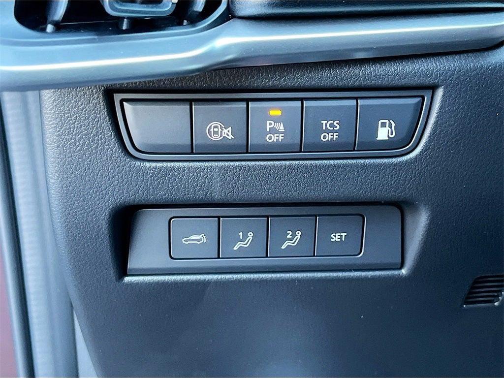 new 2026 Mazda CX-90 PHEV car, priced at $58,071