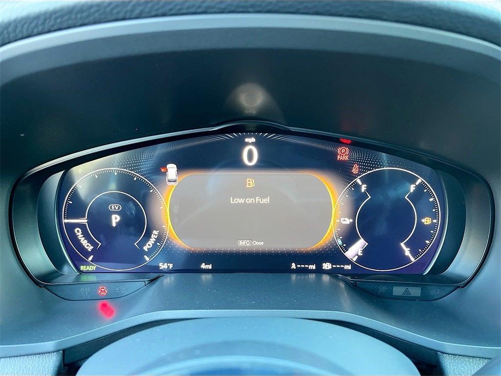 new 2026 Mazda CX-90 PHEV car, priced at $58,071