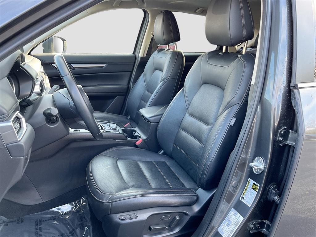 used 2023 Mazda CX-5 car, priced at $24,333