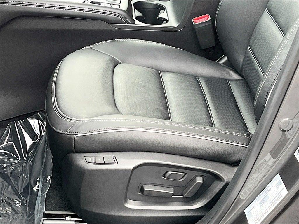 new 2025 Mazda CX-5 car, priced at $34,529