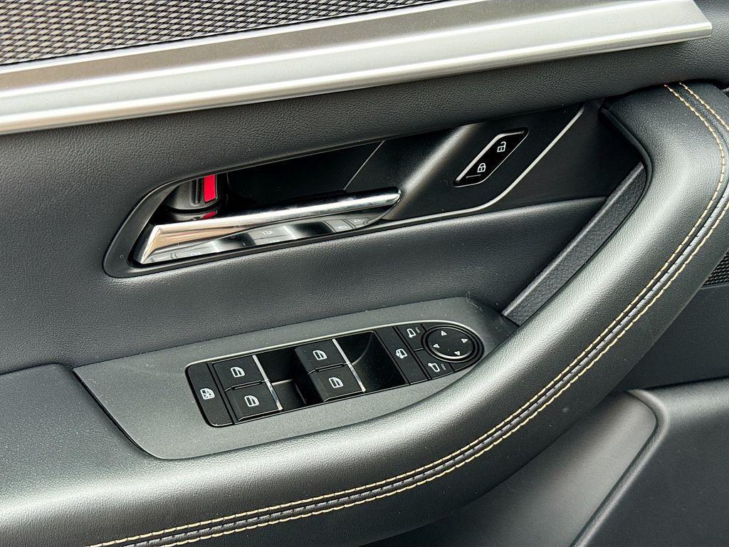 new 2026 Mazda CX-90 car, priced at $51,547