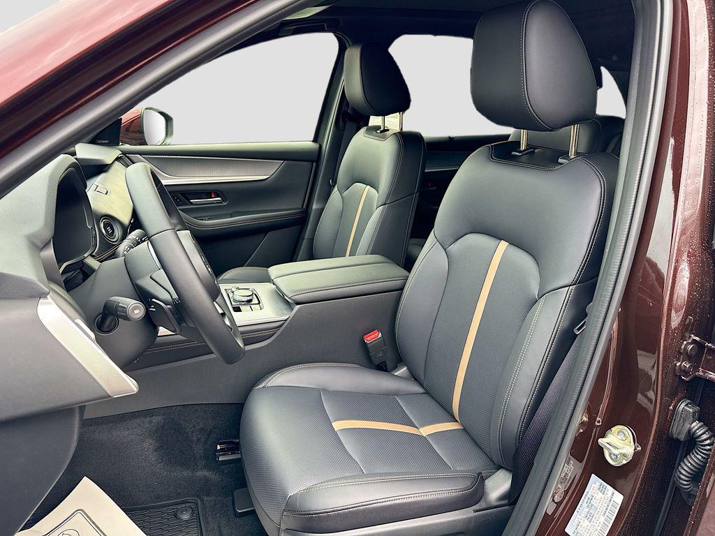 new 2026 Mazda CX-90 car, priced at $51,547