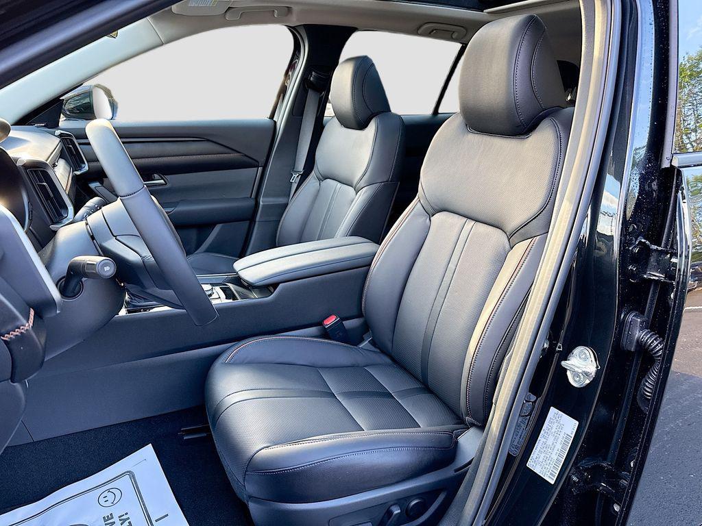 new 2026 Mazda CX-50 Hybrid car, priced at $39,363