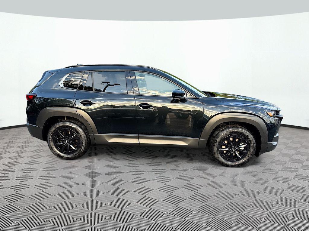 new 2026 Mazda CX-50 Hybrid car, priced at $39,363