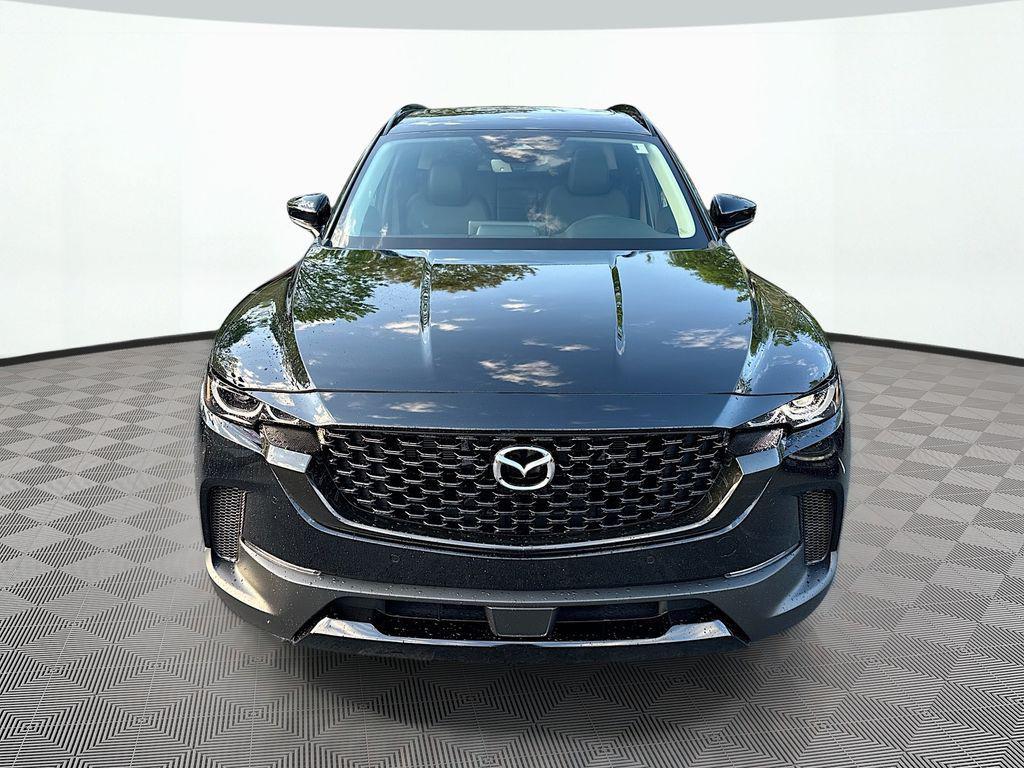 new 2026 Mazda CX-50 Hybrid car, priced at $39,363