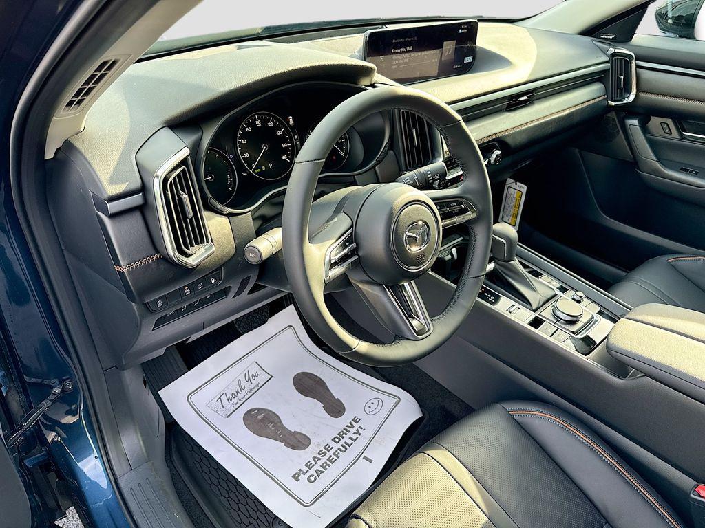 new 2026 Mazda CX-50 Hybrid car, priced at $43,135