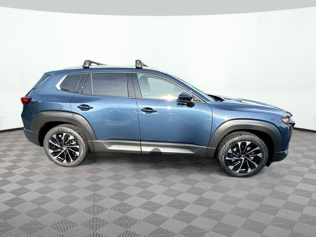 new 2026 Mazda CX-50 Hybrid car, priced at $43,135