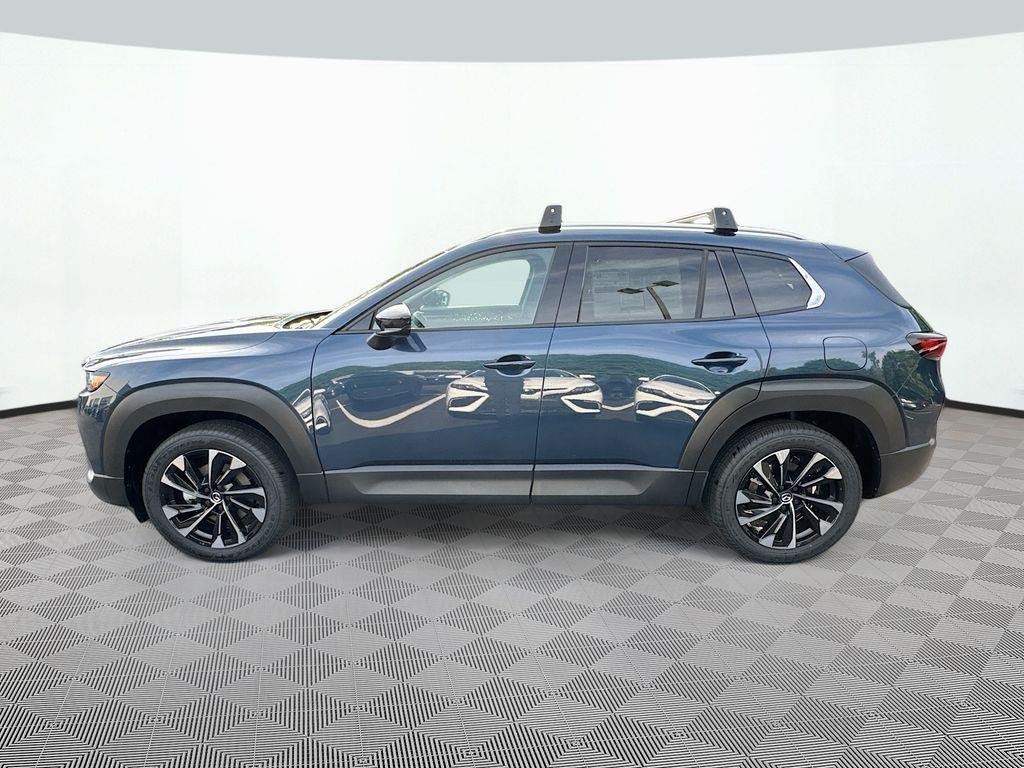 new 2026 Mazda CX-50 Hybrid car, priced at $43,135