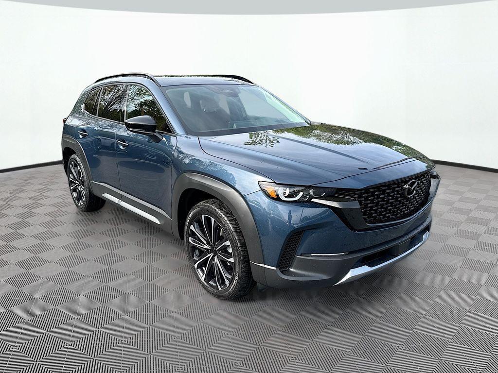 new 2026 Mazda CX-50 car, priced at $39,559