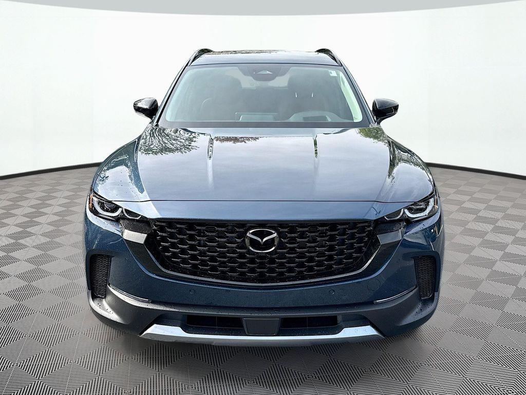 new 2026 Mazda CX-50 car, priced at $39,559