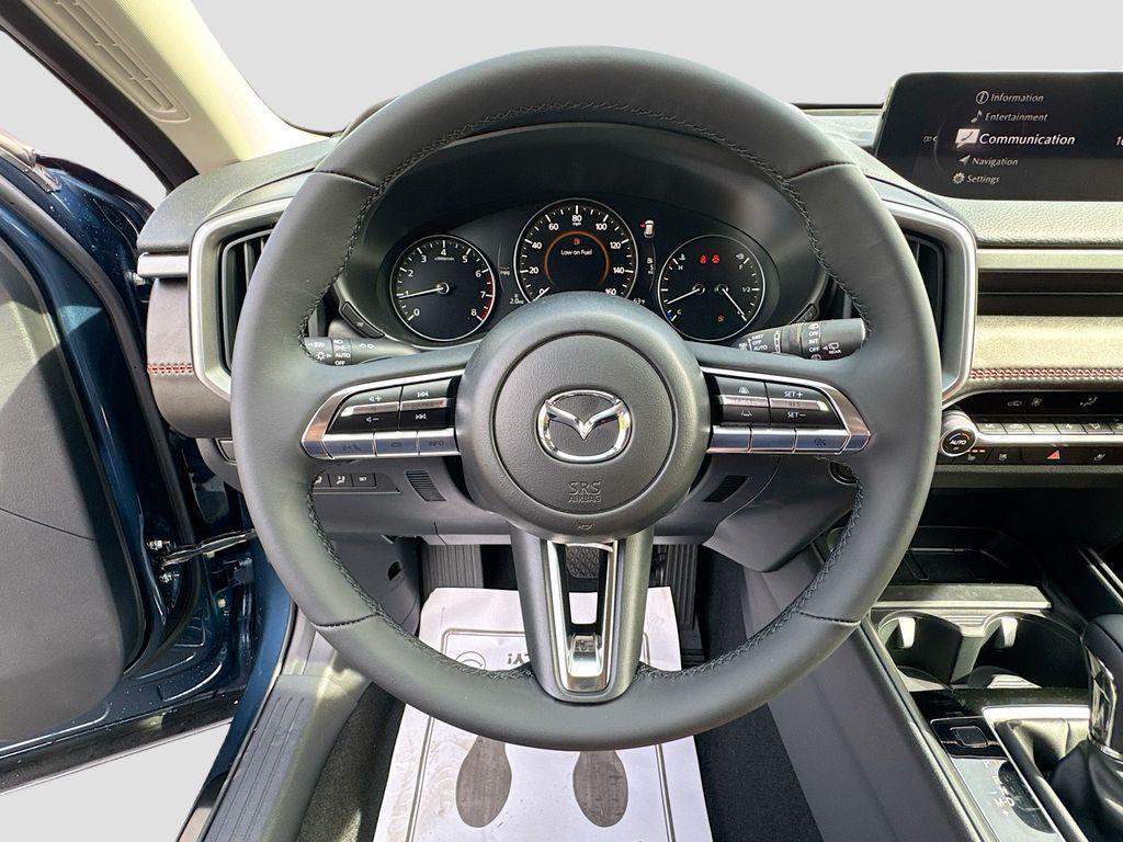 new 2026 Mazda CX-50 car, priced at $39,559