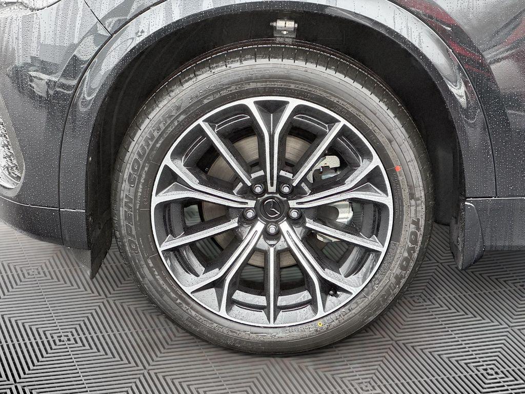 new 2026 Mazda CX-70 car, priced at $53,779