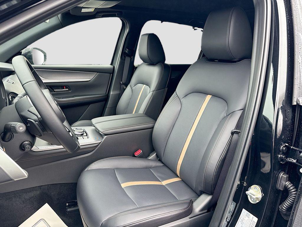 new 2026 Mazda CX-70 car, priced at $53,779