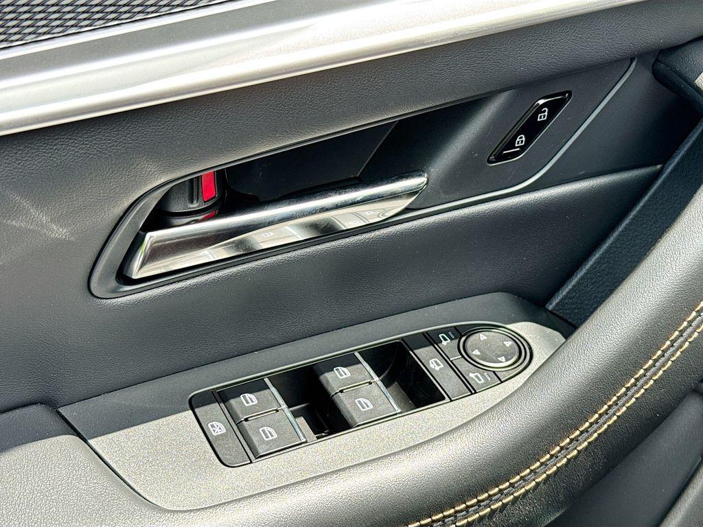 new 2026 Mazda CX-90 car, priced at $49,966