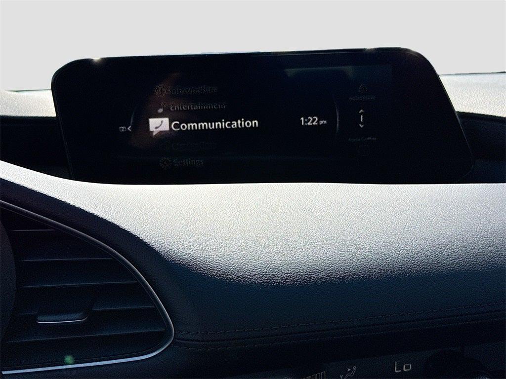 new 2026 Mazda Mazda3 car, priced at $26,360