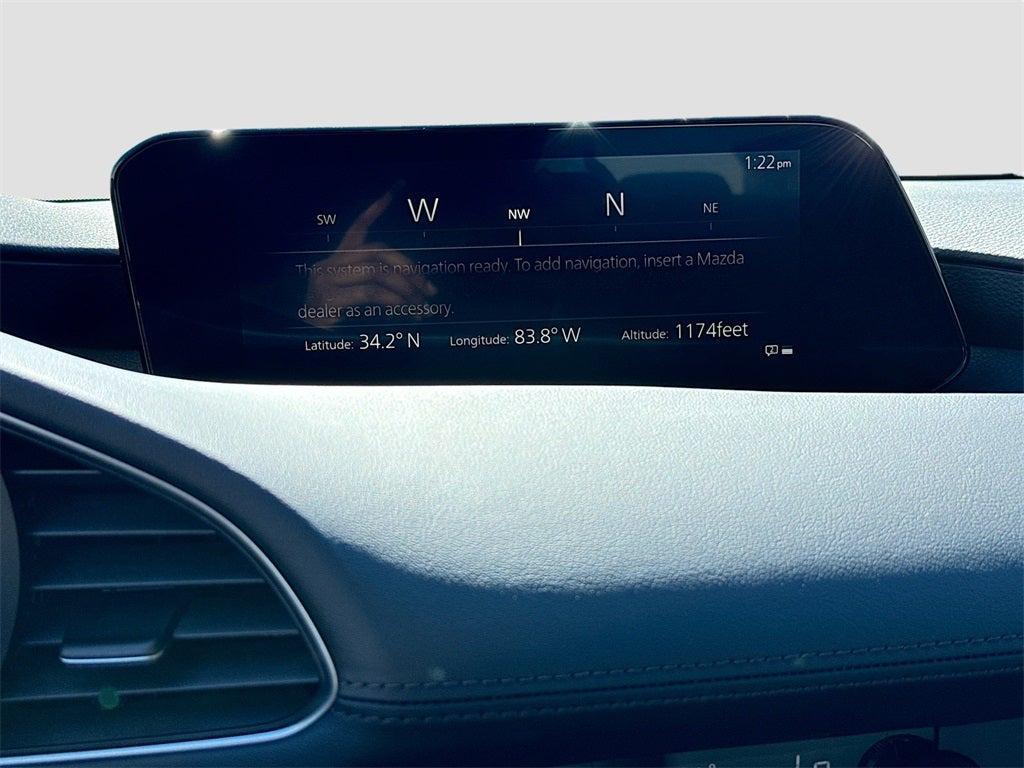 new 2026 Mazda Mazda3 car, priced at $26,360