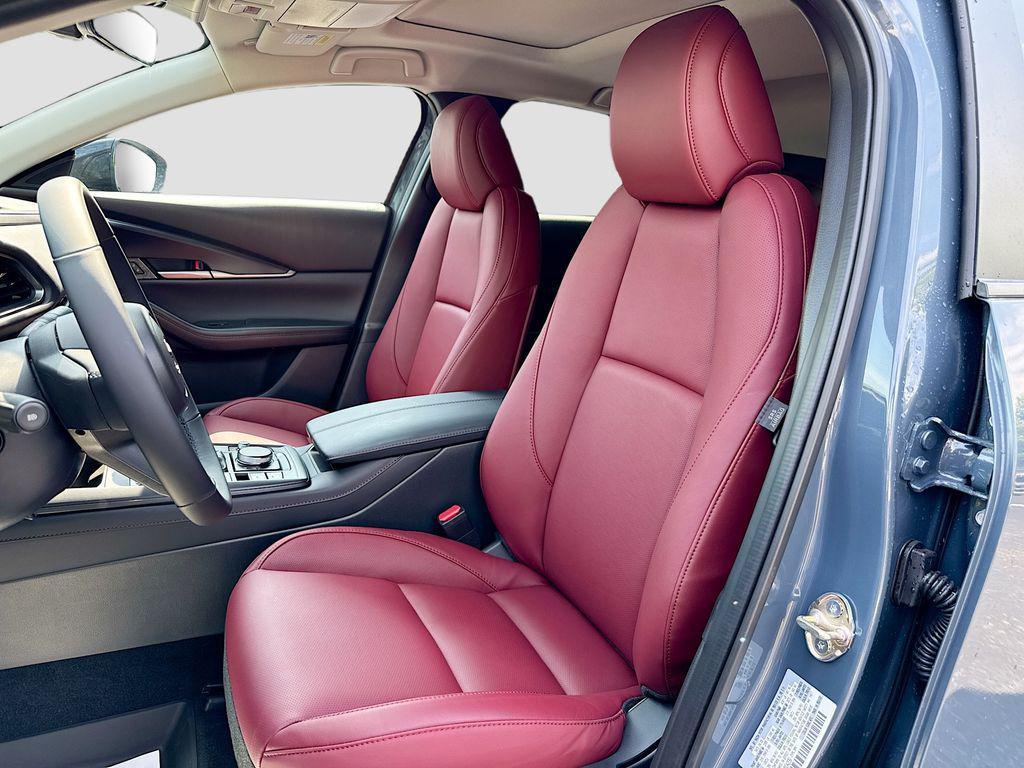 new 2026 Mazda CX-30 car, priced at $33,490