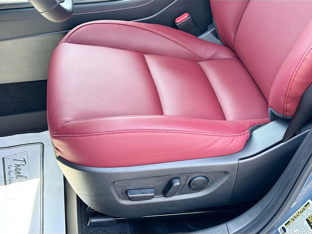 new 2026 Mazda CX-30 car, priced at $33,490