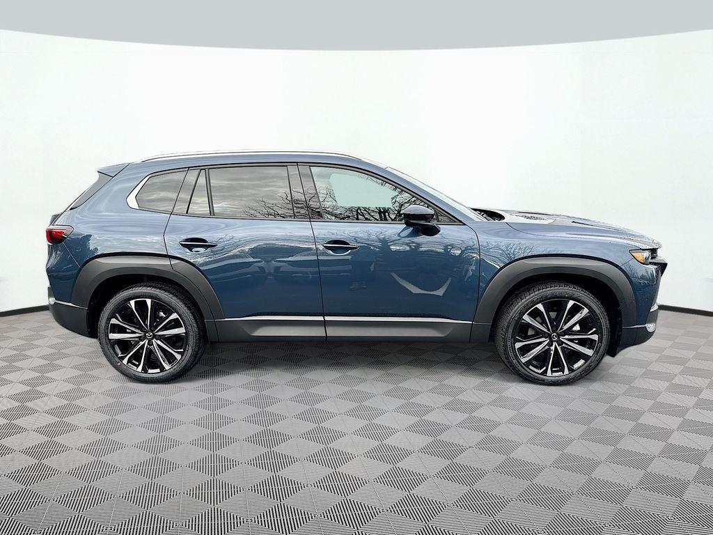 new 2026 Mazda CX-50 car, priced at $36,014