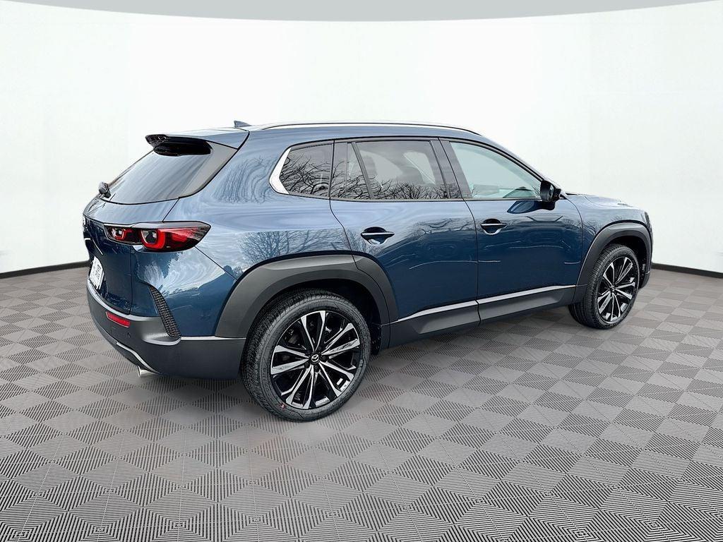 new 2026 Mazda CX-50 car, priced at $36,014