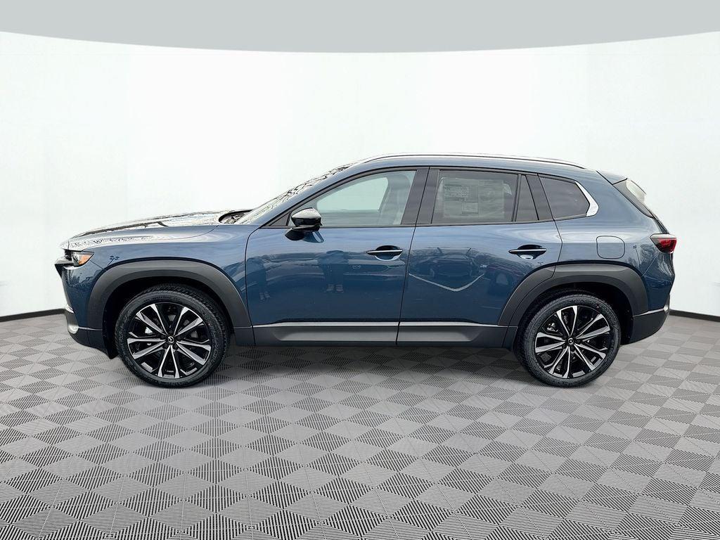 new 2026 Mazda CX-50 car, priced at $36,014