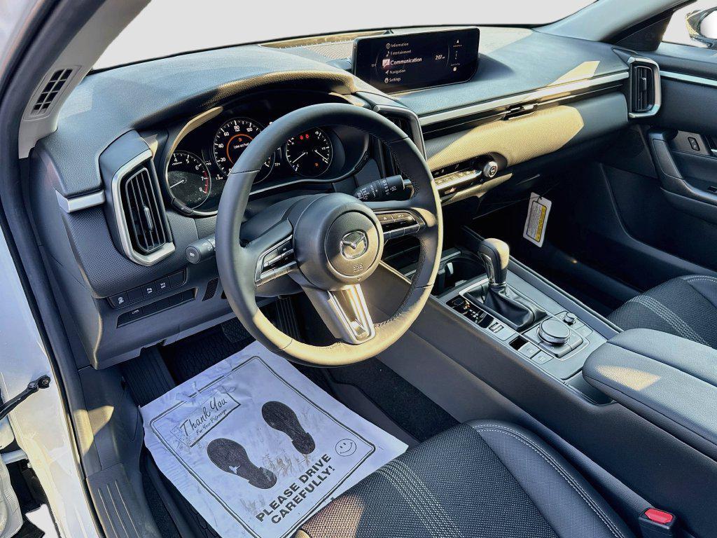 new 2026 Mazda CX-50 car, priced at $35,481