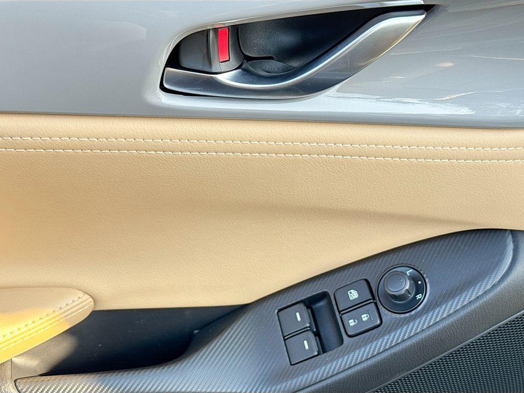 new 2026 Mazda MX-5 Miata car, priced at $37,465