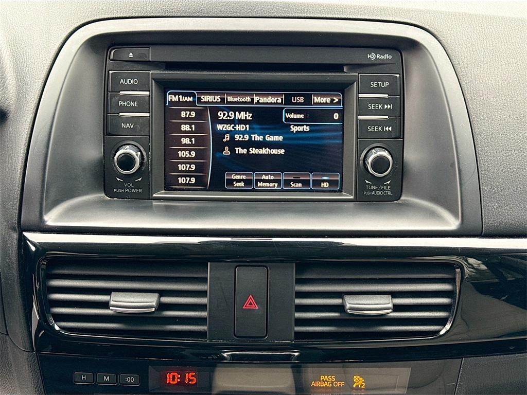 used 2014 Mazda CX-5 car, priced at $9,777