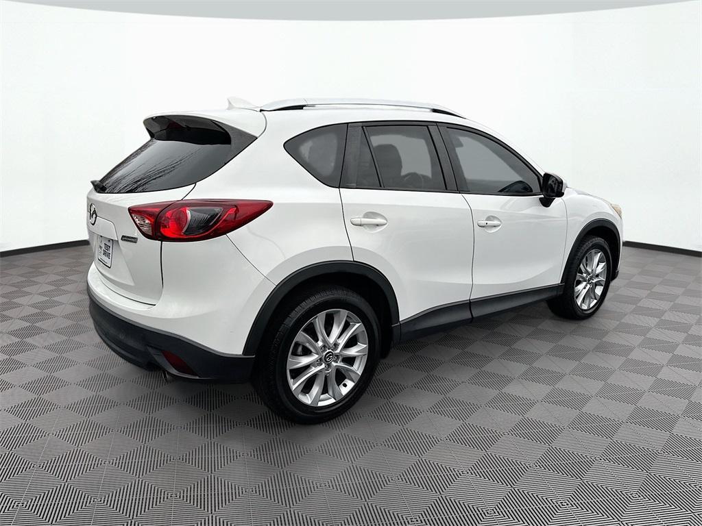 used 2014 Mazda CX-5 car, priced at $9,777