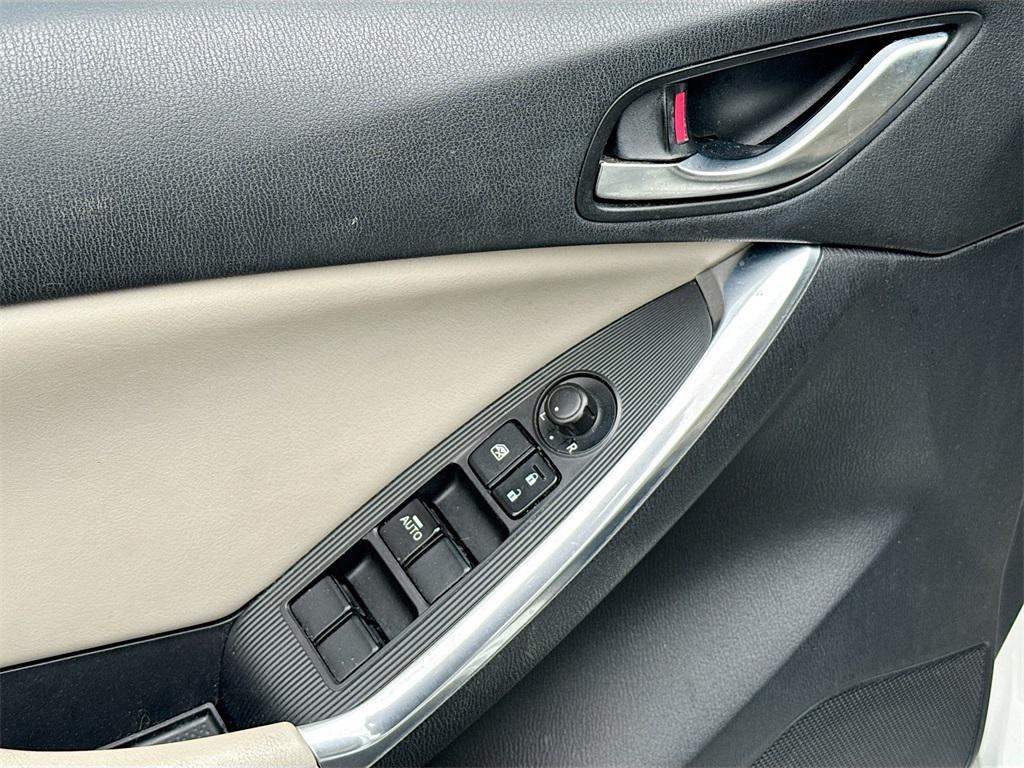 used 2014 Mazda CX-5 car, priced at $9,777
