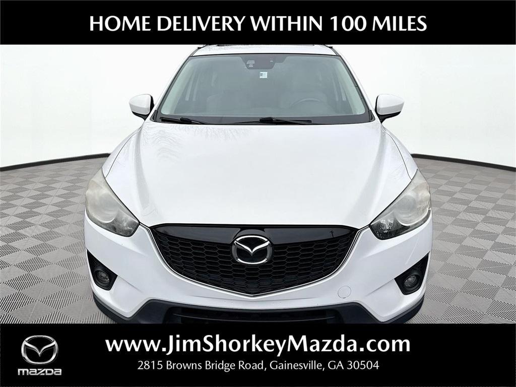 used 2014 Mazda CX-5 car, priced at $9,777