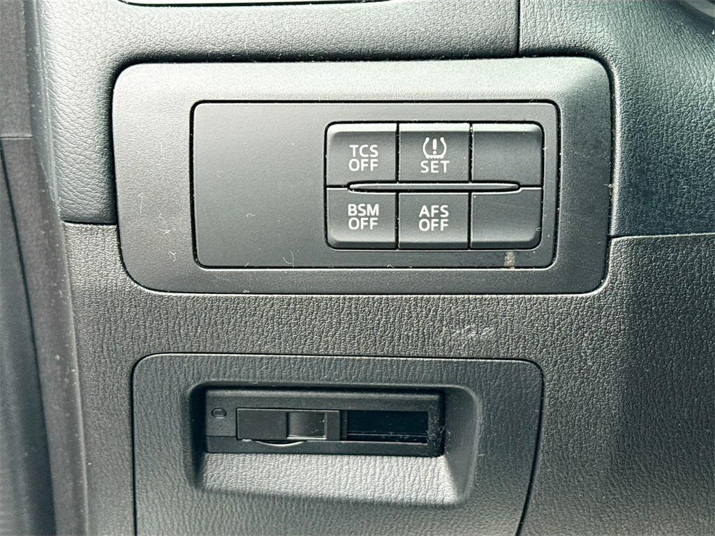 used 2014 Mazda CX-5 car, priced at $9,777