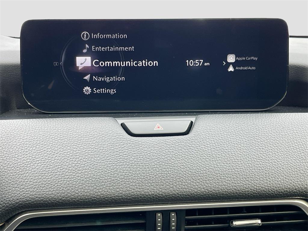 used 2024 Mazda CX-90 car, priced at $29,566