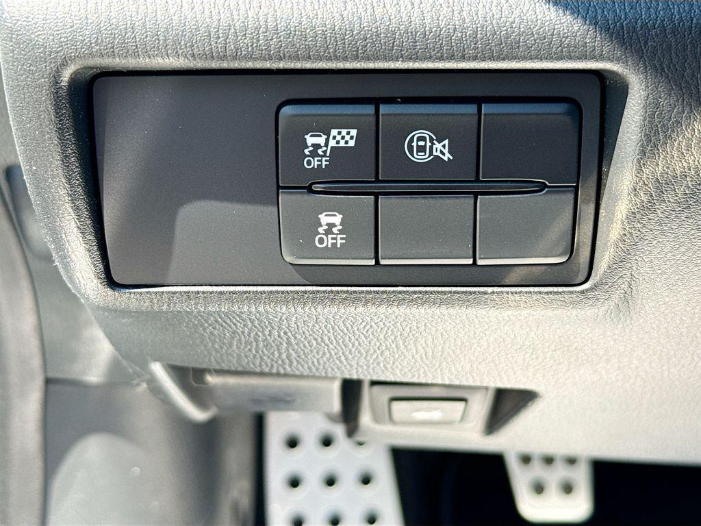 new 2026 Mazda MX-5 Miata car, priced at $39,785