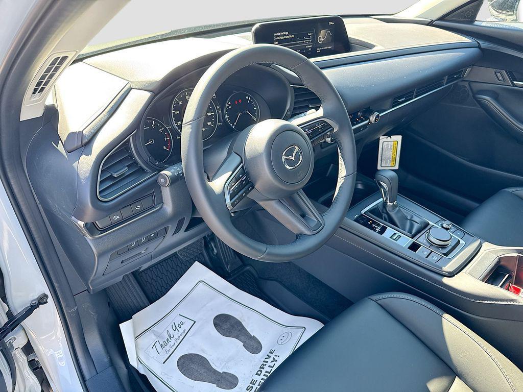 new 2026 Mazda CX-30 car, priced at $29,262