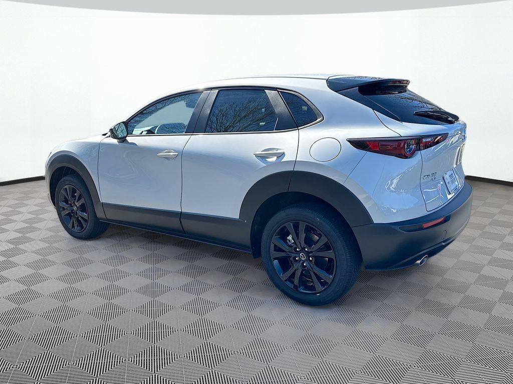 new 2026 Mazda CX-30 car, priced at $29,262
