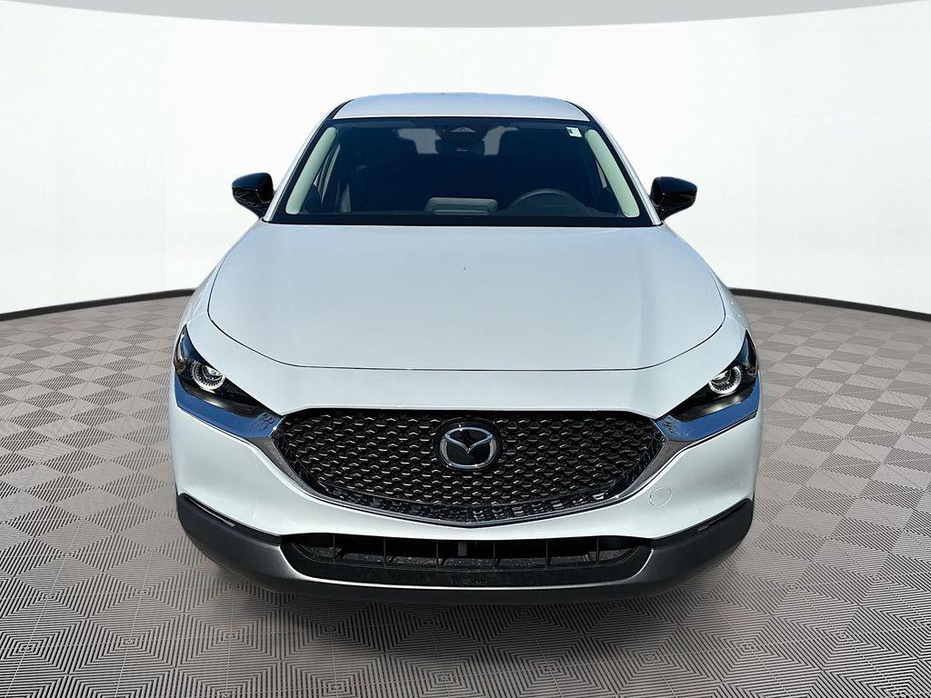 new 2026 Mazda CX-30 car, priced at $29,262