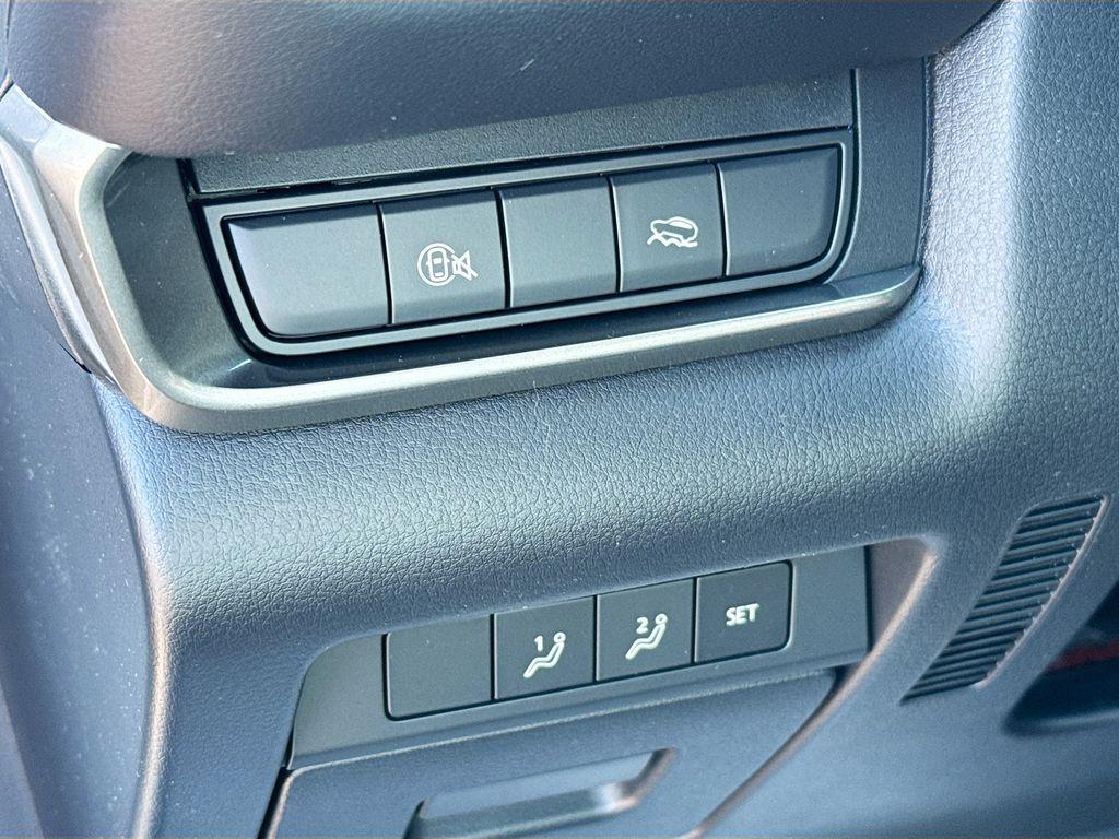 new 2026 Mazda CX-30 car, priced at $29,262