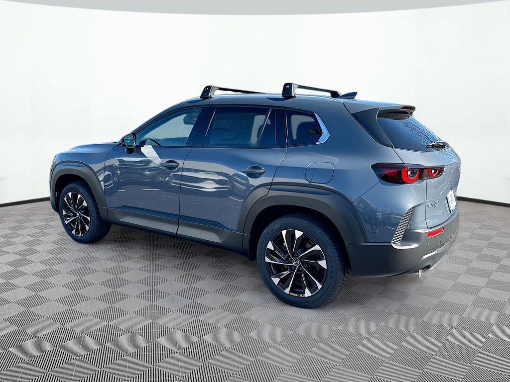 new 2026 Mazda CX-50 Hybrid car, priced at $42,416