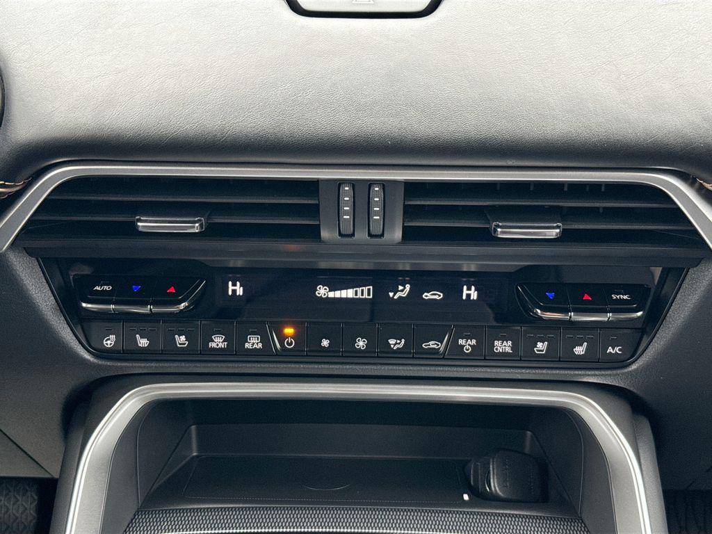 new 2026 Mazda CX-90 PHEV car, priced at $59,971