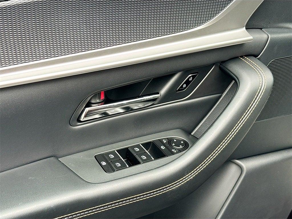 new 2026 Mazda CX-90 PHEV car, priced at $58,471