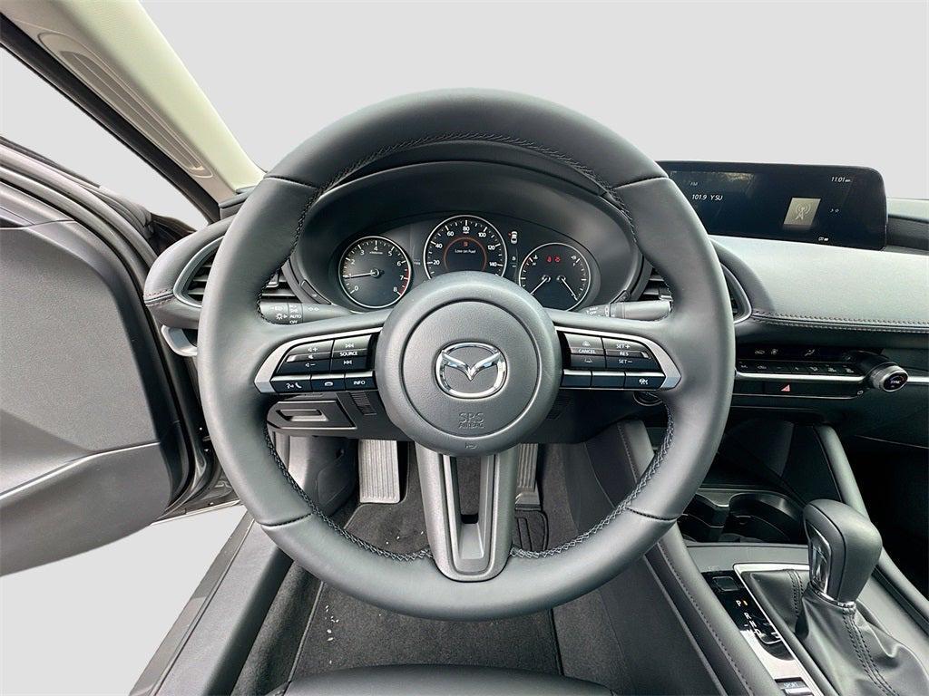 new 2026 Mazda Mazda3 car, priced at $25,051