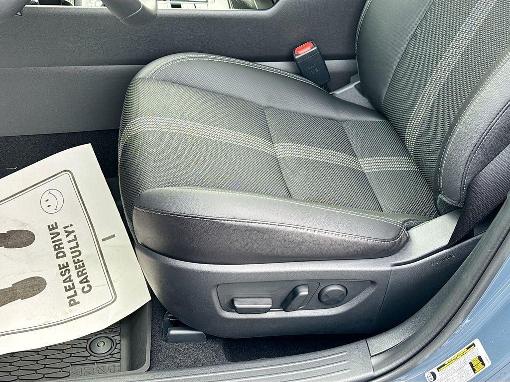 new 2026 Mazda CX-50 car, priced at $34,287