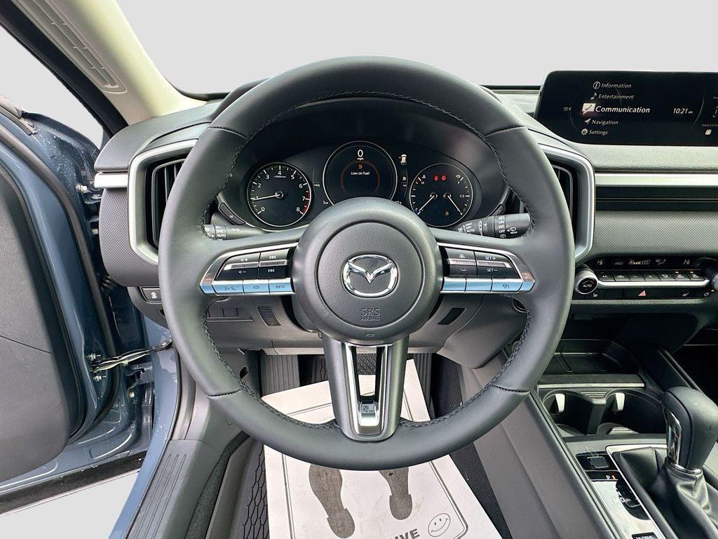 new 2026 Mazda CX-50 car, priced at $34,287