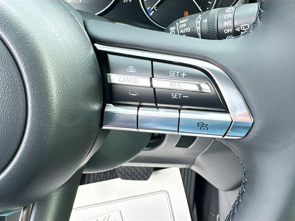 new 2026 Mazda CX-50 car, priced at $34,287