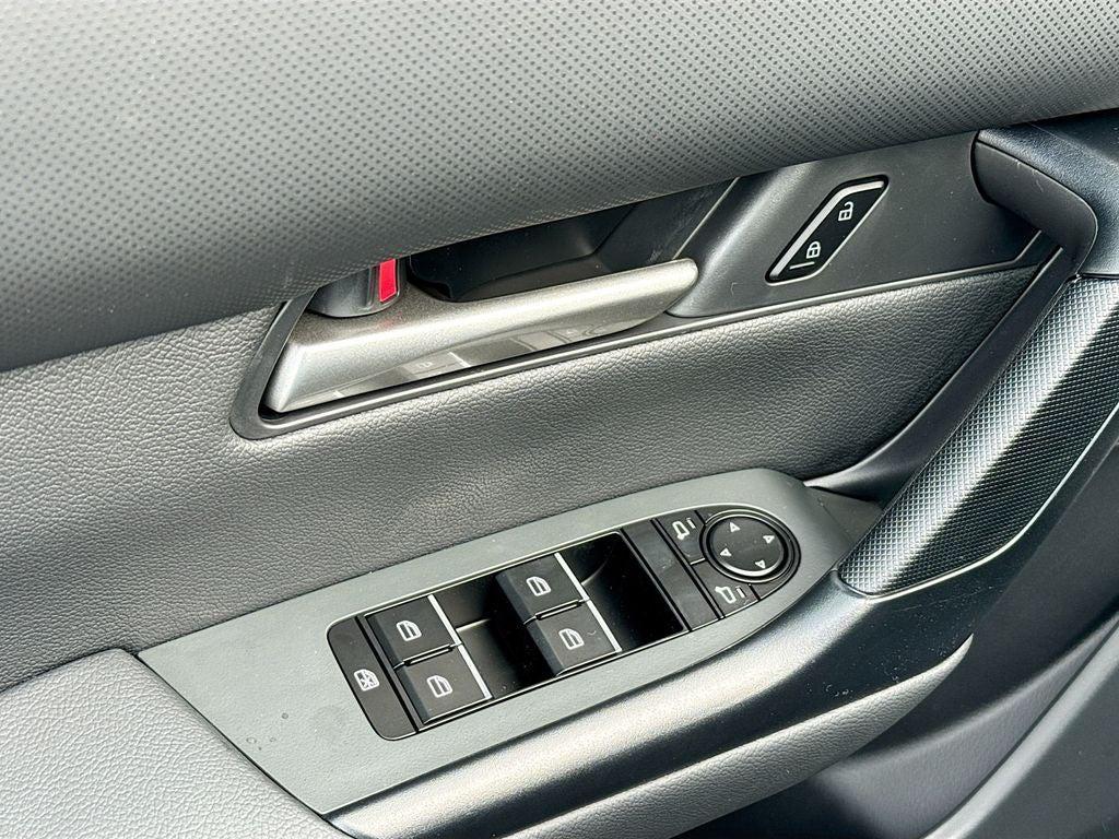 new 2026 Mazda CX-50 car, priced at $34,287