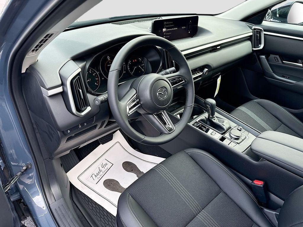 new 2026 Mazda CX-50 car, priced at $34,287