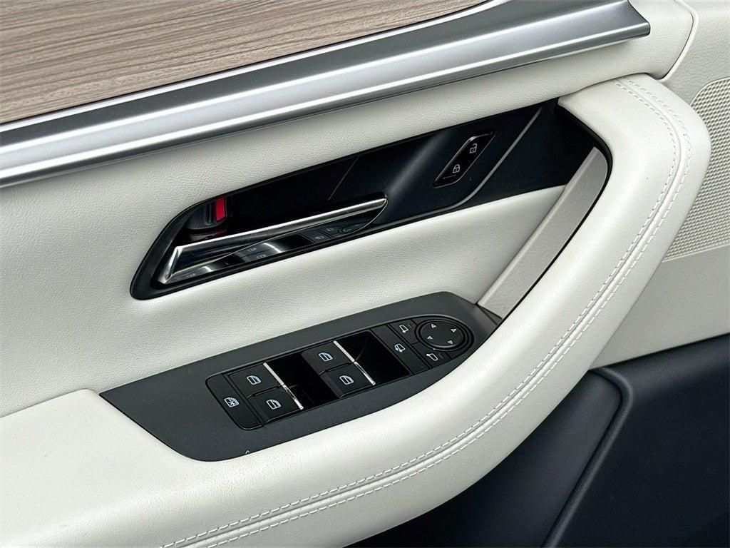 new 2026 Mazda CX-90 car, priced at $49,563