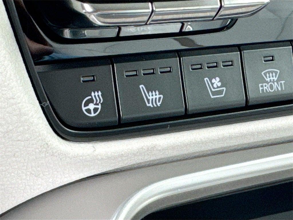 new 2026 Mazda CX-90 car, priced at $49,563