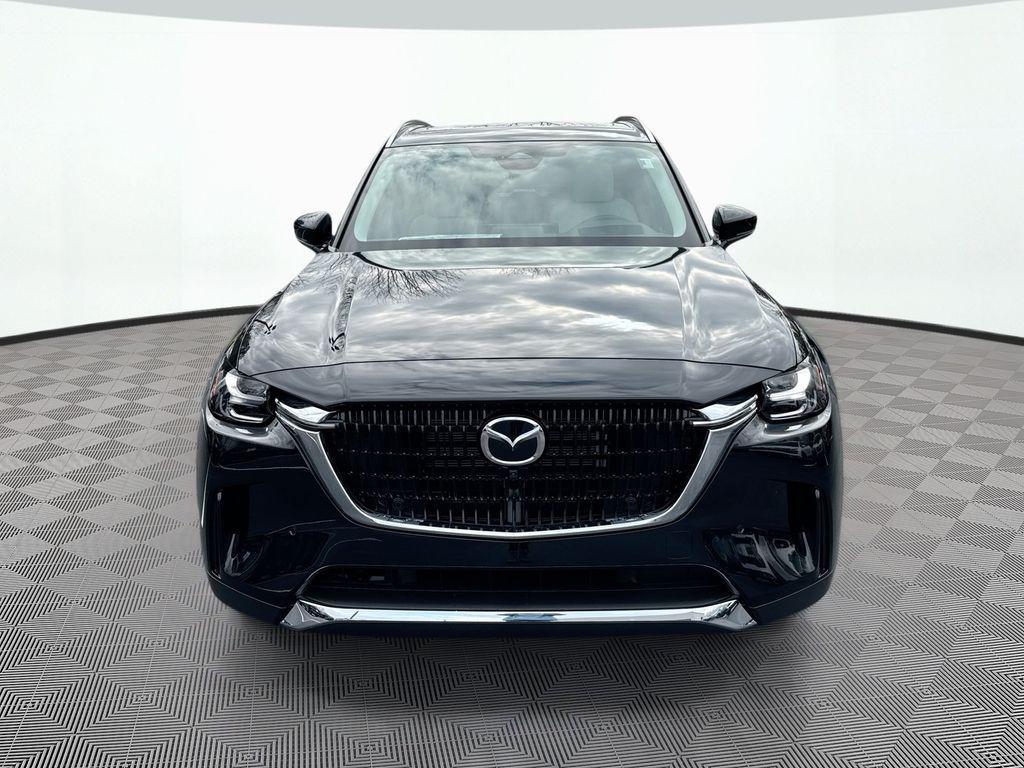 new 2026 Mazda CX-90 car, priced at $51,063